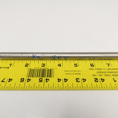 1/2" Diameter 455 Stainless Steel Non Heat Treated Round Bar Stock 26-1/2"