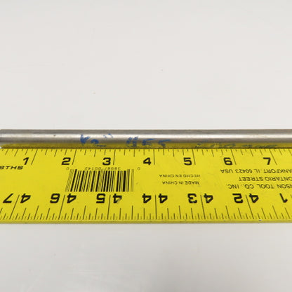 1/2" Diameter 455 Stainless Steel Non Heat Treated Round Bar Stock 26-1/2"