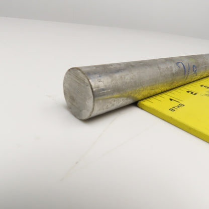 7/8" Diameter 17-4 Stainless Steel Non Heat Treated Round Bar Stock 29-1/2"