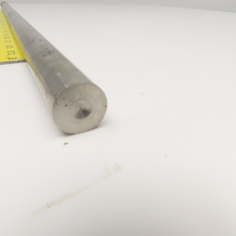 7/8" Diameter 17-4 Stainless Steel Non Heat Treated Round Bar Stock 29-1/2"
