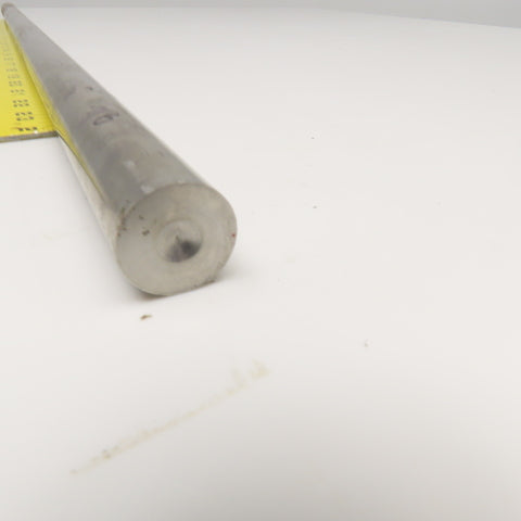 7/8" Diameter 17-4 Stainless Steel Non Heat Treated Round Bar Stock 29-1/2"