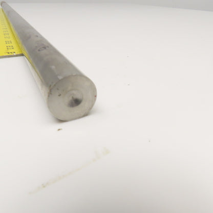 7/8" Diameter 17-4 Stainless Steel Non Heat Treated Round Bar Stock 29-1/2"