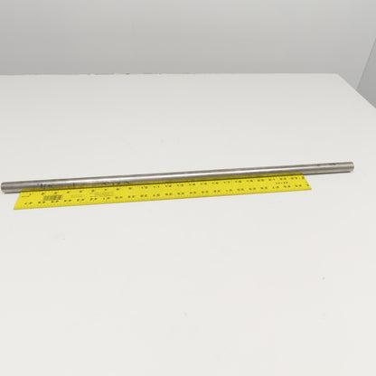7/8" Diameter 17-4 Stainless Steel Non Heat Treated Round Bar Stock 29-1/2"