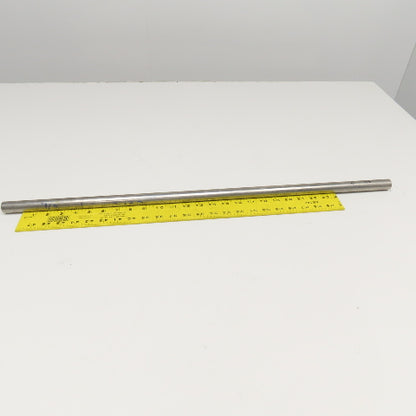 7/8" Diameter 17-4 Stainless Steel Non Heat Treated Round Bar Stock 29-1/2"