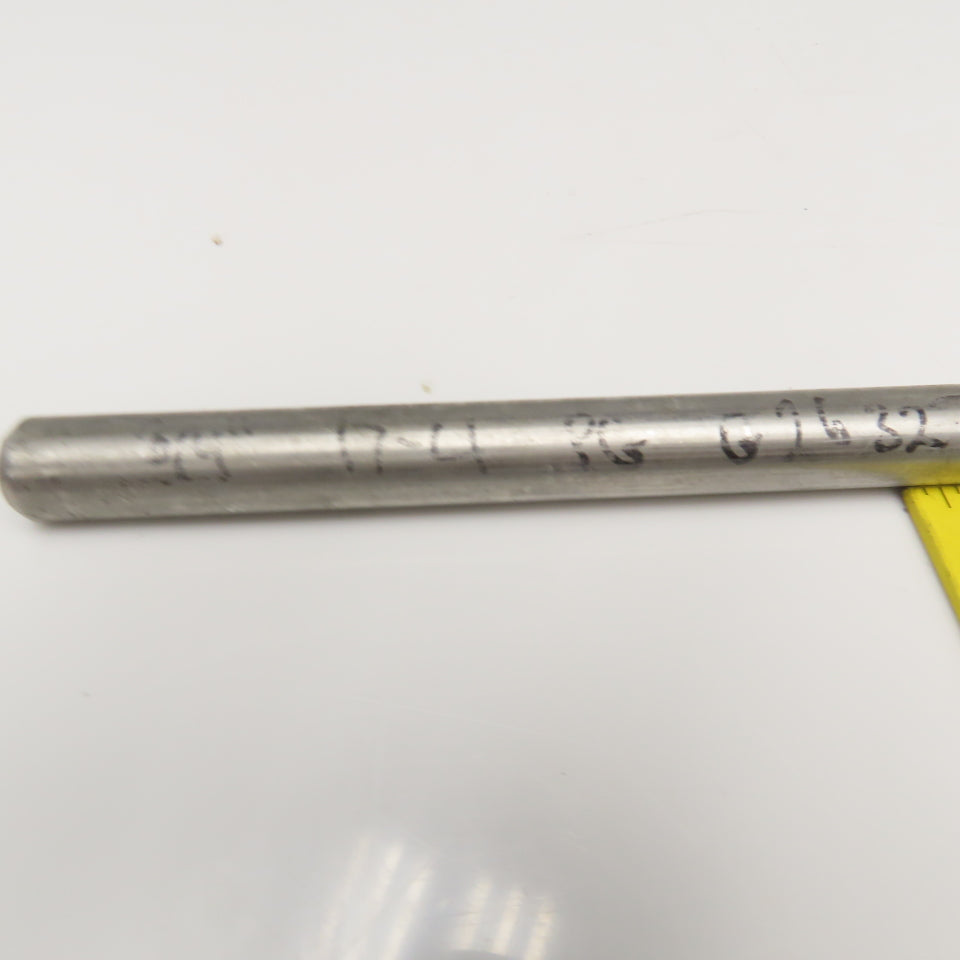 3/4" Diameter 17-4 Stainless Steel Non Heat Treated Round Bar Stock 36"