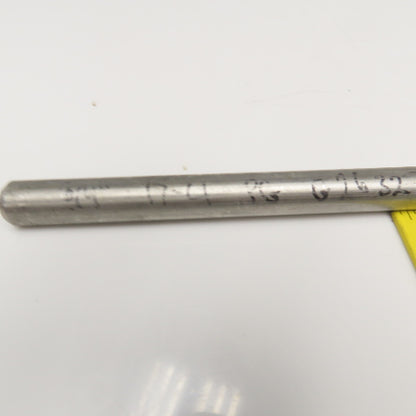 3/4" Diameter 17-4 Stainless Steel Non Heat Treated Round Bar Stock 36"