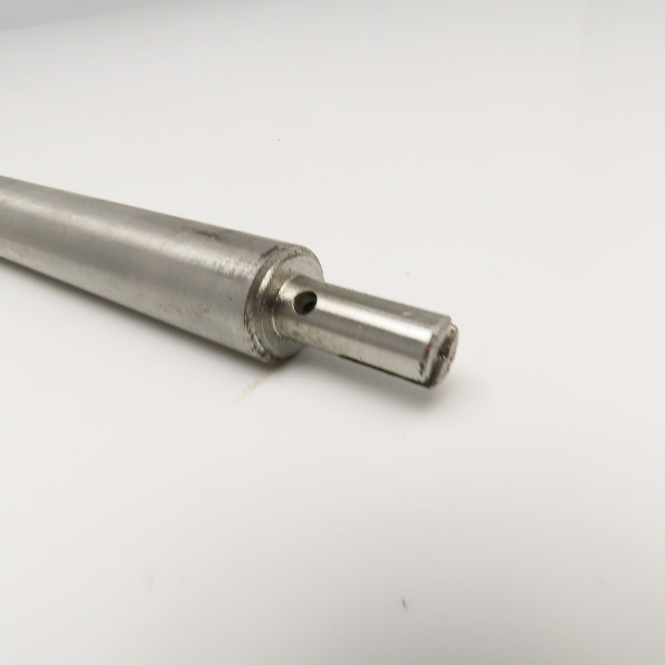 3/4" Diameter 17-4 Stainless Steel Non Heat Treated Round Bar Stock 36"