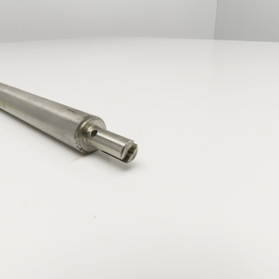 3/4" Diameter 17-4 Stainless Steel Non Heat Treated Round Bar Stock 36"