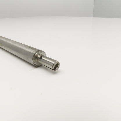 3/4" Diameter 17-4 Stainless Steel Non Heat Treated Round Bar Stock 36"