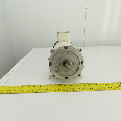 Leeson 108232.00 Washguard 1.5HP DC Electric Motor 1750RPM 180VDC ZLS56C Frame