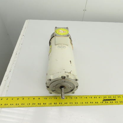 Leeson 108232.00 Washguard 1.5HP DC Electric Motor 1750RPM 180VDC ZLS56C Frame