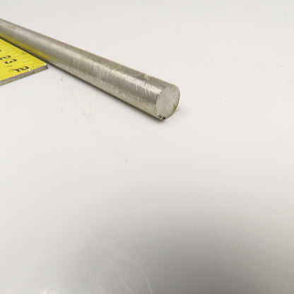 1/2" Diameter 17-4 Stainless Steel Non Heat Treated Round Bar Stock 28"