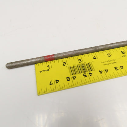 3/8" Diameter 17-4 Stainless Steel Non Heat Treated Round Bar Stock 26"