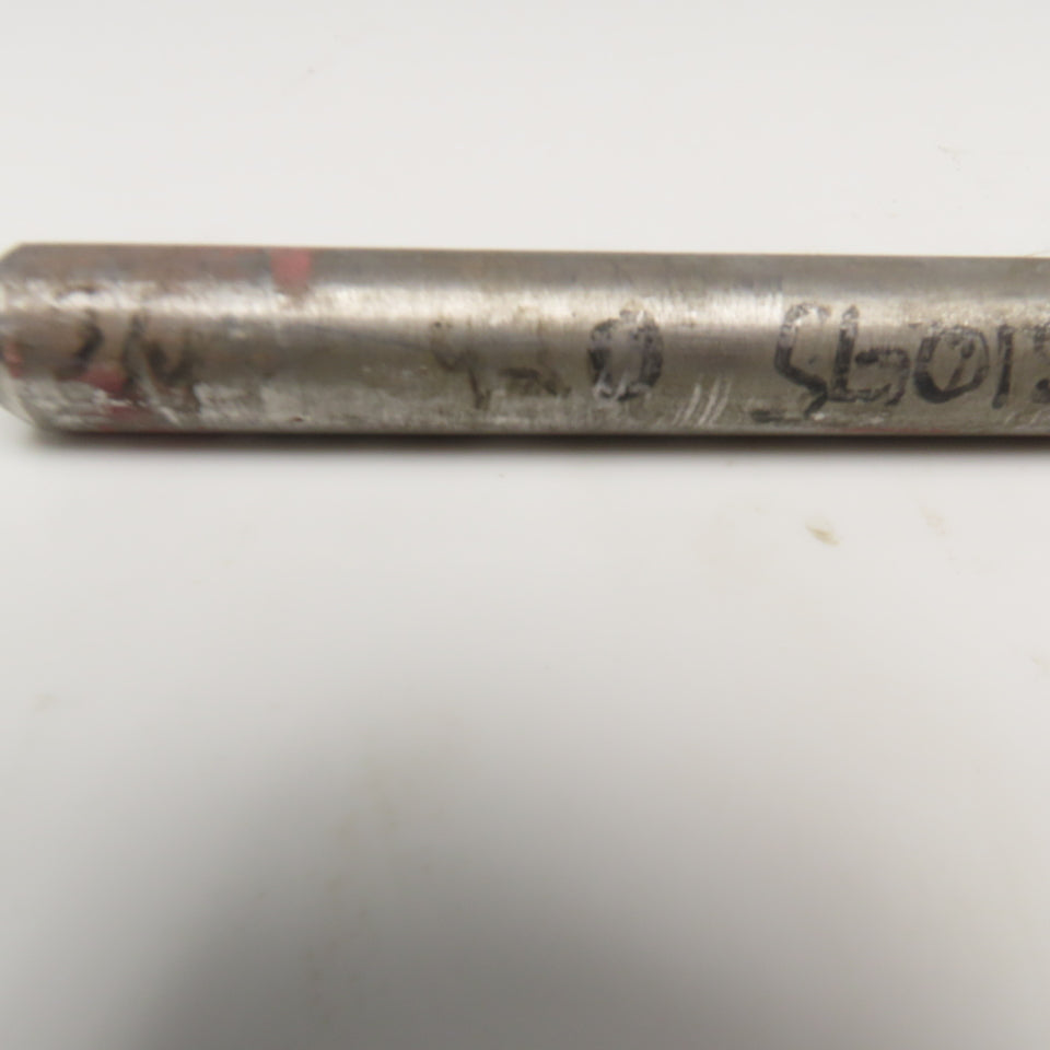3/8" Diameter 420 Stainless Steel Non Heat Treated Round Bar Stock 36"