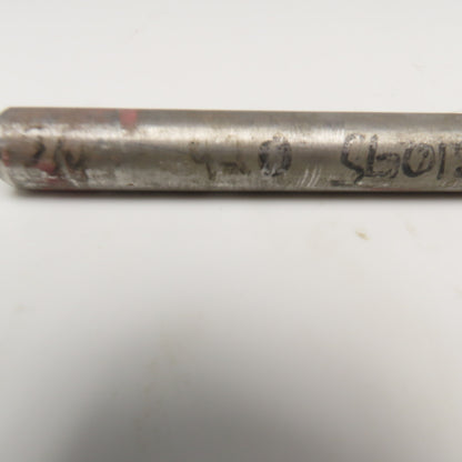 3/8" Diameter 420 Stainless Steel Non Heat Treated Round Bar Stock 36"