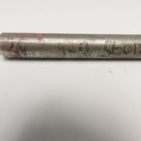 3/8" Diameter 420 Stainless Steel Non Heat Treated Round Bar Stock 36"