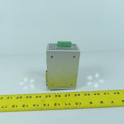 Phoenix Contact 1001T-4POE Industrial FL Ethernet Switch 1000