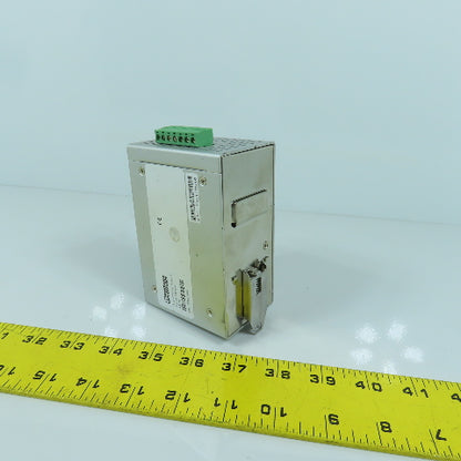 Phoenix Contact 1001T-4POE Industrial FL Ethernet Switch 1000