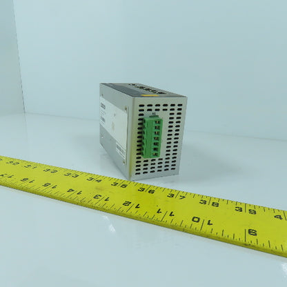 Phoenix Contact 1001T-4POE Industrial FL Ethernet Switch 1000