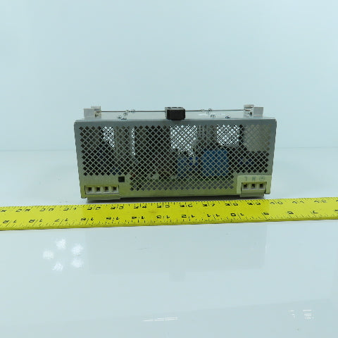 Allen Bradley 1606-XL480E Ser A 24-28V DC 20A Power Supply 200-240VAC 5A Input