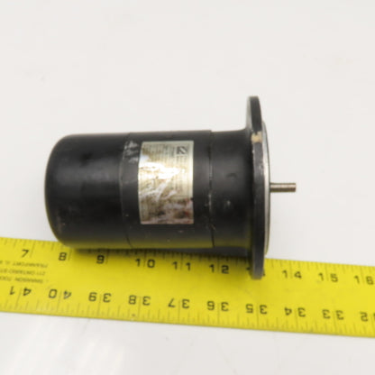 Zodiac Radio Energie RE 044N1 ... 10000Tr/Min Tachometer 7mm Shaft
