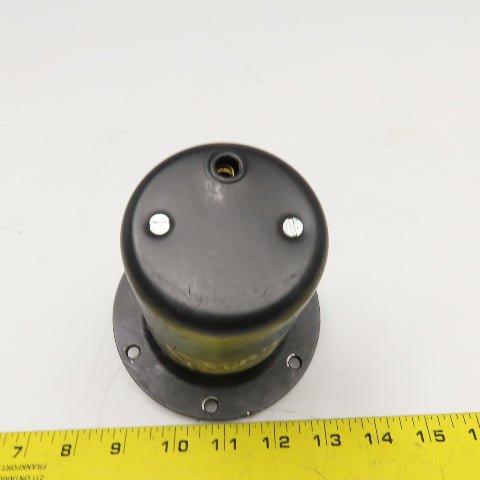 Zodiac Radio Energie RE 044N1 ... 10000Tr/Min Tachometer 7mm Shaft