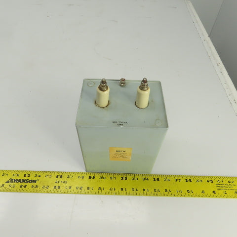 ESTR ER 150-205R 2.0uF+10% Capacitor 15kV