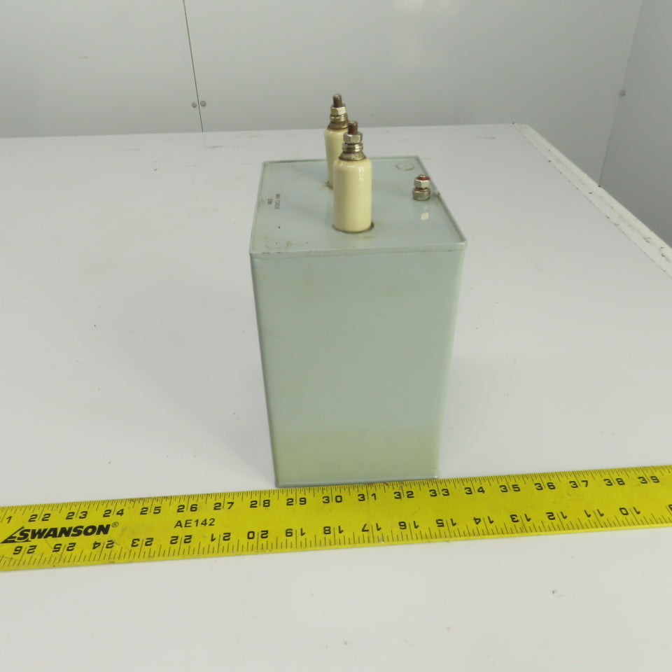 ESTR ER 150-205R 2.0uF+10% Capacitor 15kV