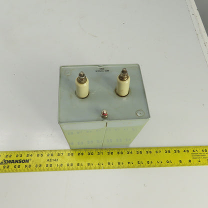 ESTR ER 150-205R 2.0uF+10% Capacitor 15kV