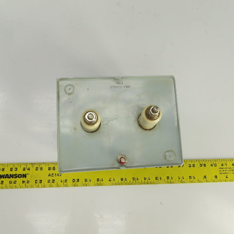 ESTR ER 150-205R 2.0uF+10% Capacitor 15kV