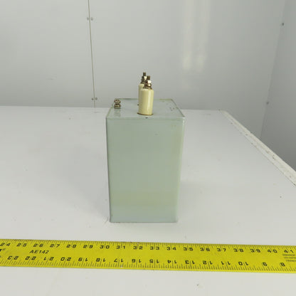 ESTR ER 150-205R 2.0uF+10% Capacitor 15kV