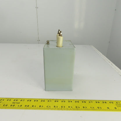 ESTR ER 150-205R 2.0uF+10% Capacitor 15kV