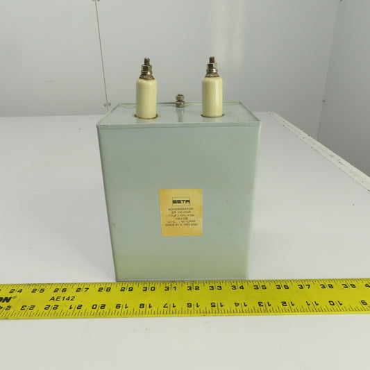 ESTR ER 150-205R 2.0uF+10% Capacitor 15kV