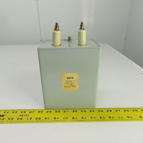 ESTR ER 150-205R 2.0uF+10% Capacitor 15kV