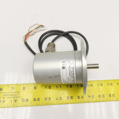 Italsensor TI702.FRE.1000.11/30.S.SK.K4.11RL10.LD2-1130 Incremental Encoder
