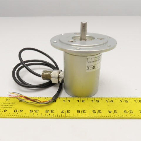 Italsensor TI702.FRE.1000.11/30.S.SK.K4.11RL10.LD2-1130 Incremental Encoder