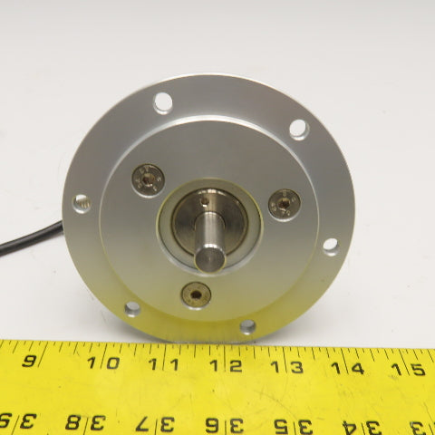 Italsensor TI702.FRE.1000.11/30.S.SK.K4.11RL10.LD2-1130 Incremental Encoder