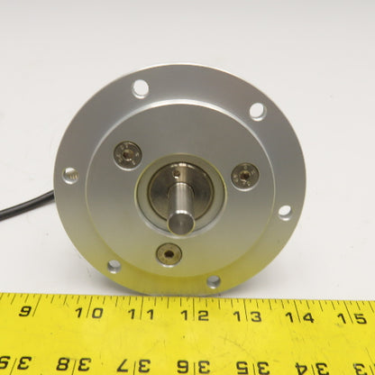 Italsensor TI702.FRE.1000.11/30.S.SK.K4.11RL10.LD2-1130 Incremental Encoder