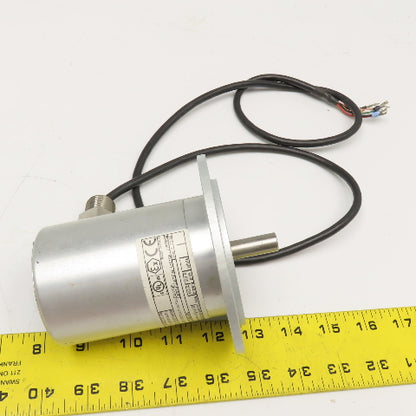Tekel TIEEX702.FRE.1000.11/30.S.K4.11.RL10.LD2-1130 Incremental Encoder 11/30VDC