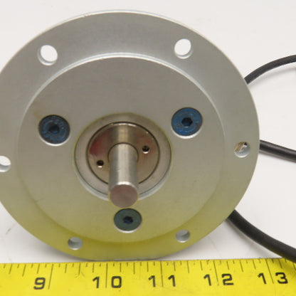 Tekel TIEEX702.FRE.1000.11/30.S.K4.11.RL10.LD2-1130 Incremental Encoder 11/30VDC