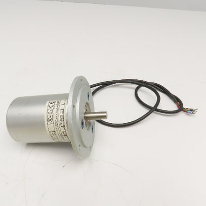 Tekel TIEEX702.FRE.1000.11/30.S.K4.11.RL10.LD2-1130 Incremental Encoder 11/30VDC