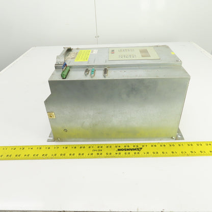 Mecos IMC15 BG10837-01NK Trumpf 0359329 16kVA Motor Drive 0-460V Out 0-1100HZ