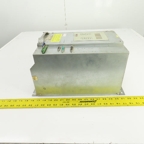 Mecos IMC15 BG10837-01NK Trumpf 0359329 16kVA Motor Drive 0-460V Out 0-1100HZ