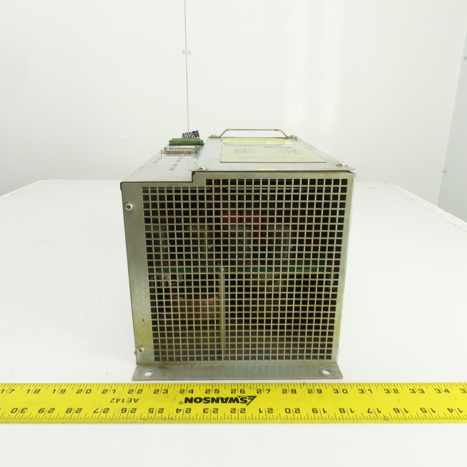 Mecos IMC15 BG10837-01NK Trumpf 0359329 16kVA Motor Drive 0-460V Out 0-1100HZ