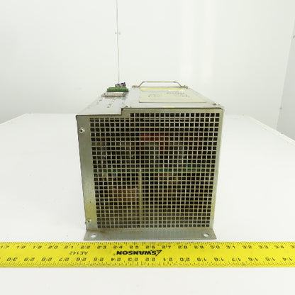Mecos IMC15 BG10837-01NK Trumpf 0359329 16kVA Motor Drive 0-460V Out 0-1100HZ