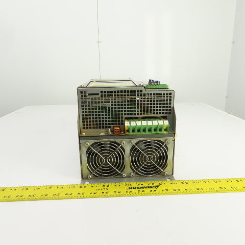 Mecos IMC15 BG10837-01NK Trumpf 0359329 16kVA Motor Drive 0-460V Out 0-1100HZ