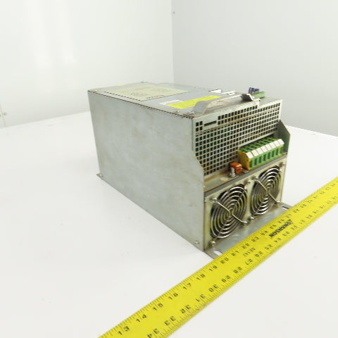 Mecos IMC15 BG10837-01NK Trumpf 0359329 16kVA Motor Drive 0-460V Out 0-1100HZ