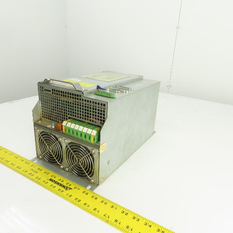 Mecos IMC15 BG10837-01NK Trumpf 0359329 16kVA Motor Drive 0-460V Out 0-1100HZ