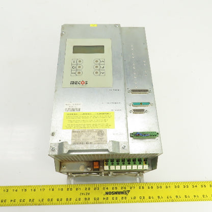 Mecos IMC15 BG10837-01NK Trumpf 0359329 16kVA Motor Drive 0-460V Out 0-1100HZ