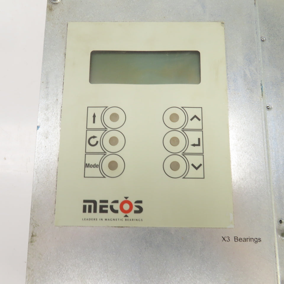 Mecos IMC15 BG10837-01NK Trumpf 0359329 16kVA Motor Drive 0-460V Out 0-1100HZ